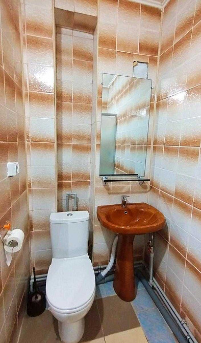 Оренда 2-кімн квартири без меблів, поруч з Шерстянкою. Чернігів - зображення 7