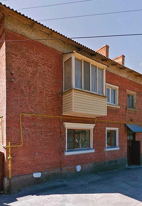 Оренда 2-кімн квартири без меблів, поруч з Шерстянкою. Чернігів - зображення 1