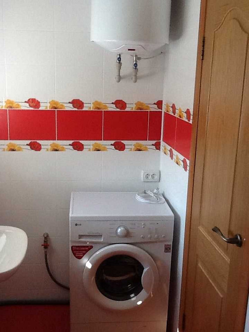 Комфортабельная 1 к.к. в доме коттеджного типа на Шоссейной Миколаїв - зображення 8