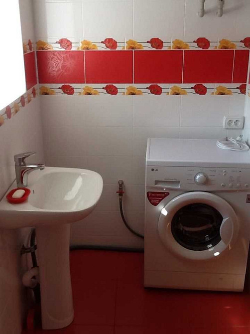 Комфортабельная 1 к.к. в доме коттеджного типа на Шоссейной Миколаїв - зображення 6