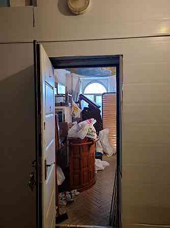 ТИХИЙ ЦЕНТР,Бесарабка 1к с терассой, Мастерской,Гараж,ремонт под Вас Київ