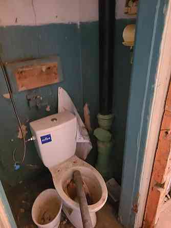 ТИХИЙ ЦЕНТР,Бесарабка 1к с терассой, Мастерской,Гараж,ремонт под Вас Київ