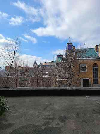 ТИХИЙ ЦЕНТР,Бесарабка 1к с терассой, Мастерской,Гараж,ремонт под Вас Київ