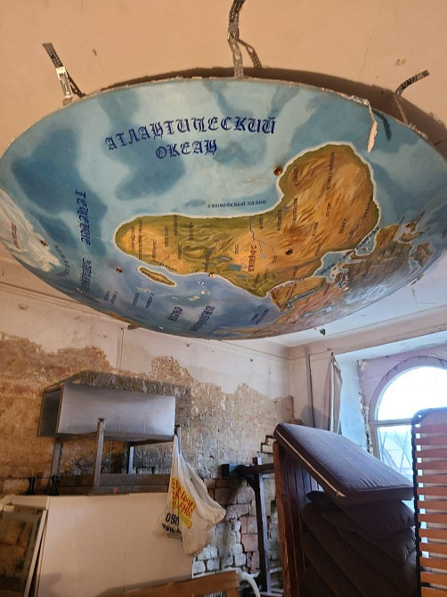 ТИХИЙ ЦЕНТР,Бесарабка 1к с терассой, Мастерской,Гараж,ремонт под Вас Київ - зображення 4