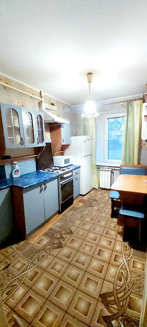 Довгострокова оренда квартири Кропивницкий - изображение 1