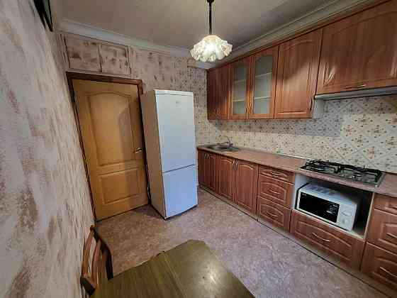 Сдам 1к квартиру возле метро Научная, ул. Шатиловская 3. Харків