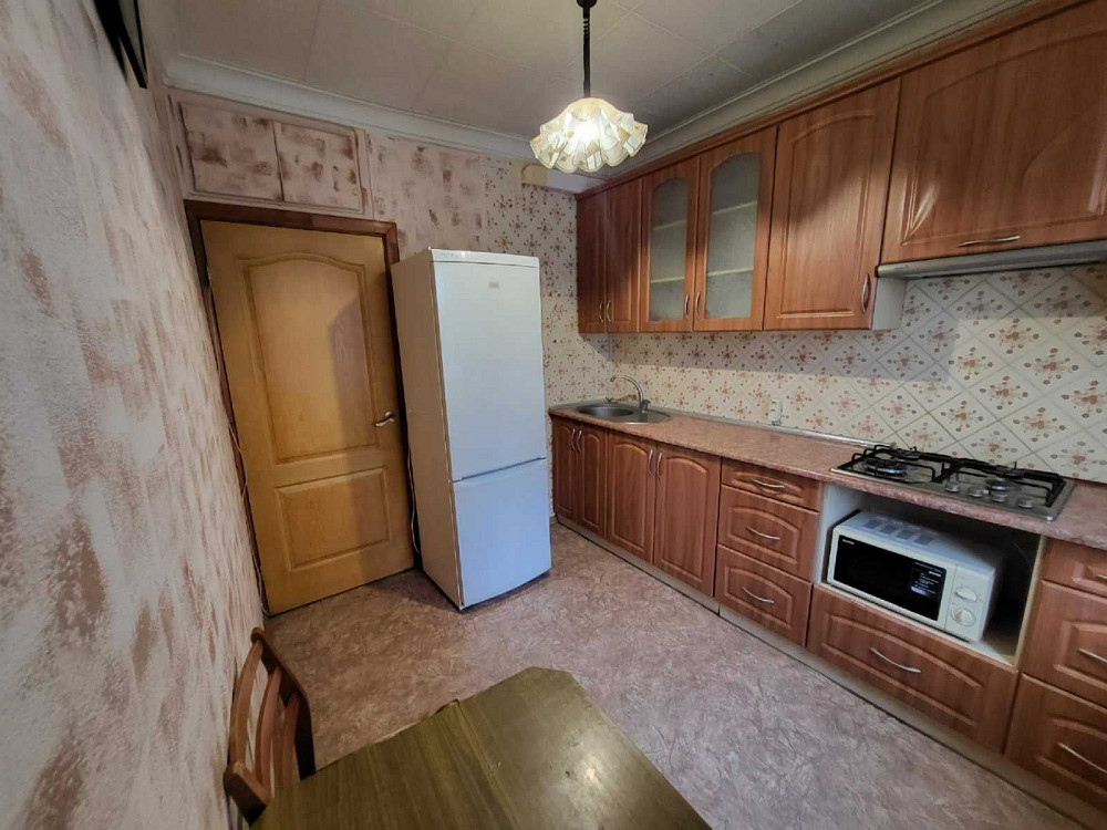 Сдам 1к квартиру возле метро Научная, ул. Шатиловская 3. Харків - зображення 2