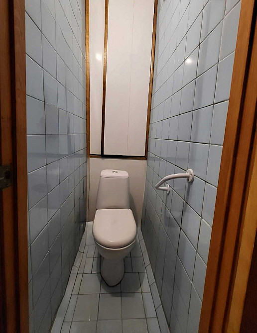 Сдам 1к квартиру возле метро Научная, ул. Шатиловская 3. Харків - зображення 6