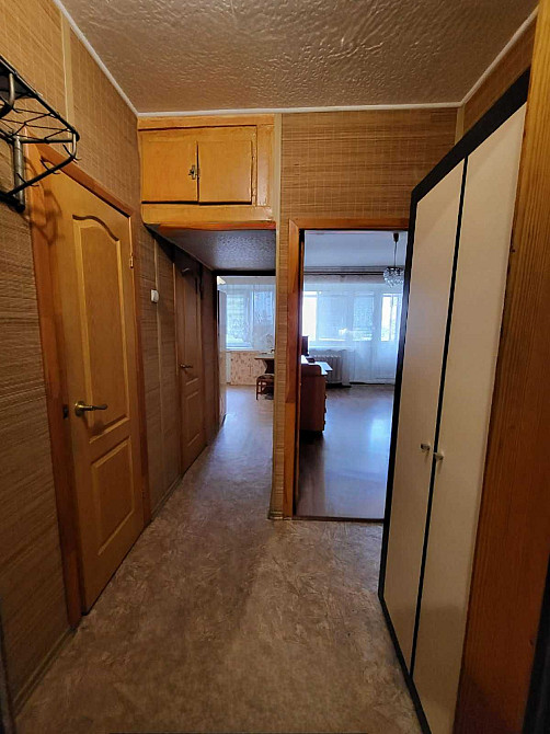 Сдам 1к квартиру возле метро Научная, ул. Шатиловская 3. Харків - зображення 7