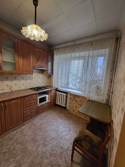 Сдам 1к квартиру возле метро Научная, ул. Шатиловская 3. Харків - зображення 1