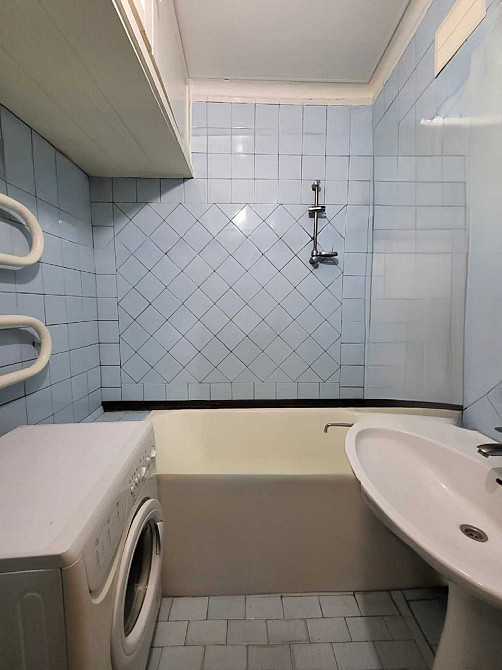 Сдам 1к квартиру возле метро Научная, ул. Шатиловская 3. Харків - зображення 5