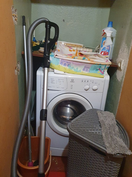 Сдам 1 к.кв метро Холодная Гора,  рядом Рост Харків - зображення 7