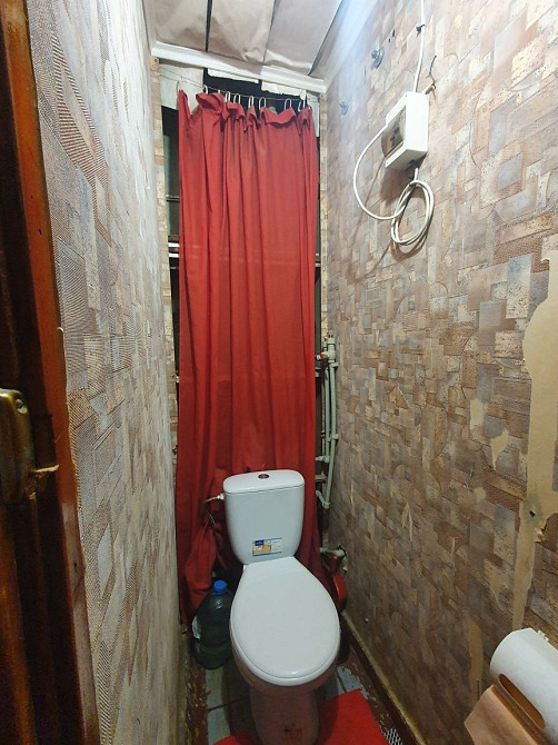 Сдам 1 к.кв метро Холодная Гора,  рядом Рост Харків - зображення 6