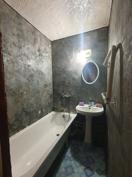 Сдам 1 к.кв метро Холодная Гора,  рядом Рост Харків - зображення 5