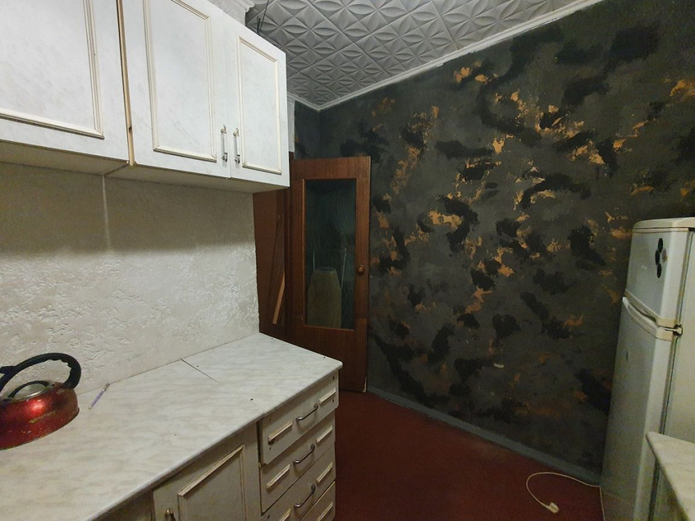 Сдам 1 к.кв метро Холодная Гора,  рядом Рост Харків - зображення 1