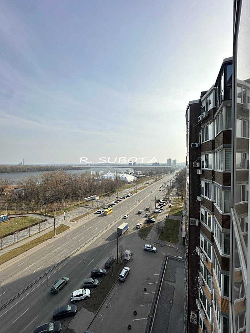 3.к. студия ЖК Набережный Квартал 110м2 Победа Ривер Парк Виктори Холл Днепр - изображение 8