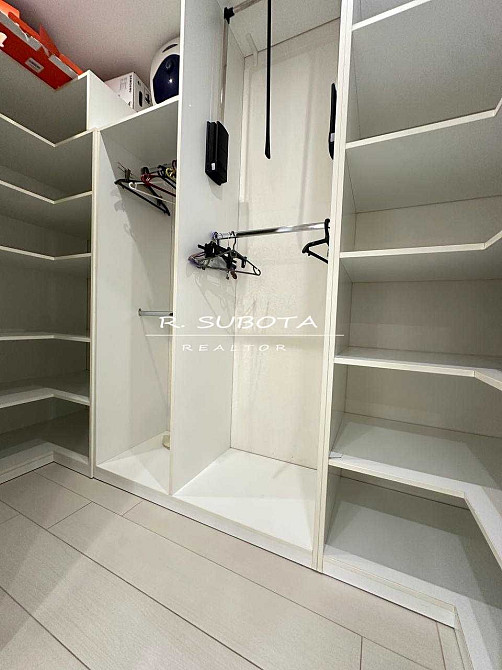 3.к. студия ЖК Набережный Квартал 110м2 Победа Ривер Парк Виктори Холл Днепр - изображение 2