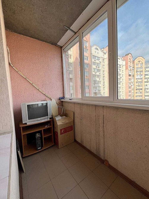 Новобудова! 2к студіо заг 52м2 Інудстріальний міст Голего 5 Шулявська Київ - зображення 4