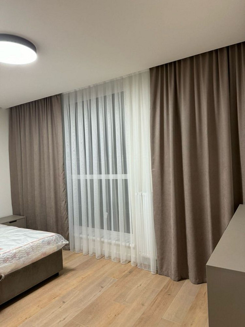 Перша здача!  Здається 2-х кімнатна Новобудова Щербанюка. Чернівці - зображення 4