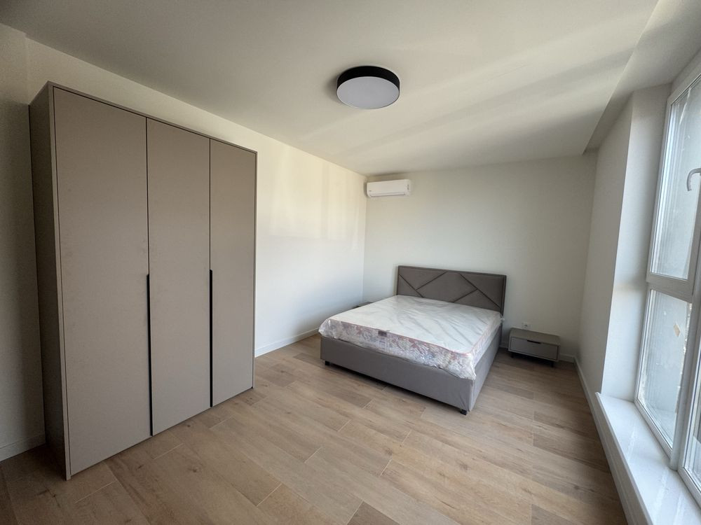 Перша здача!  Здається 2-х кімнатна Новобудова Щербанюка. Чернівці - зображення 7