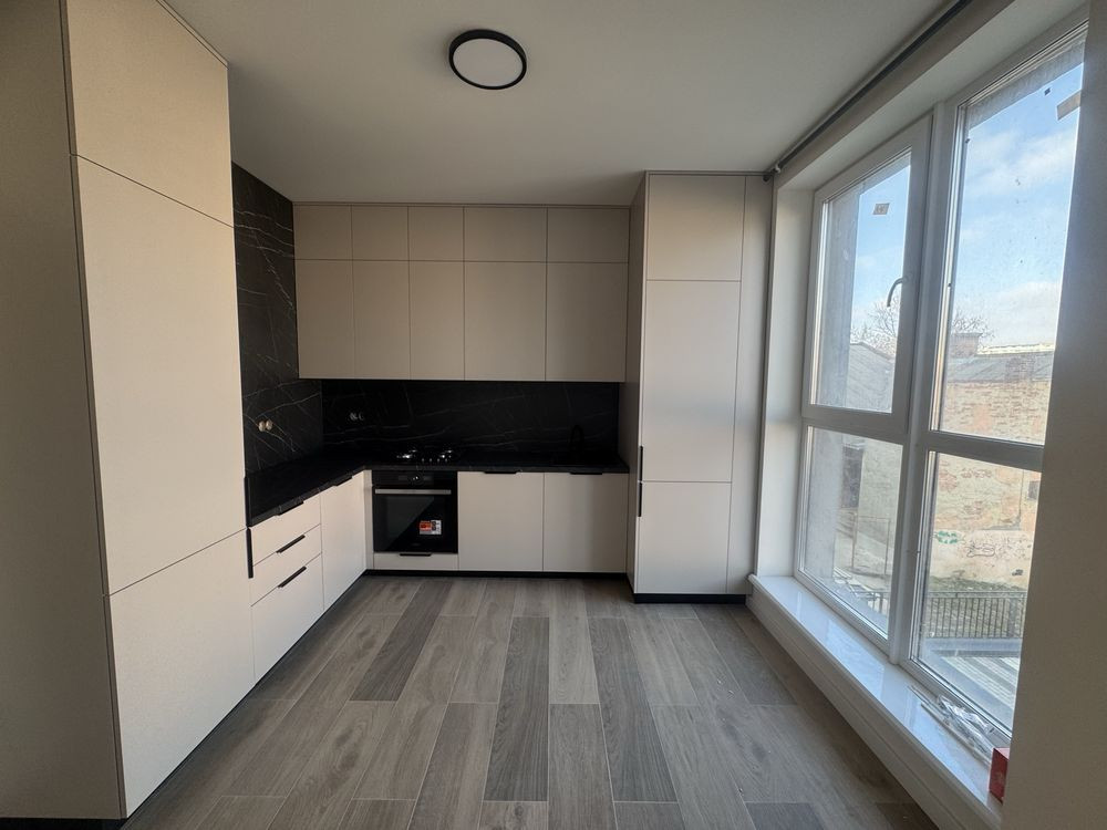 Перша здача!  Здається 2-х кімнатна Новобудова Щербанюка. Чернівці - зображення 1