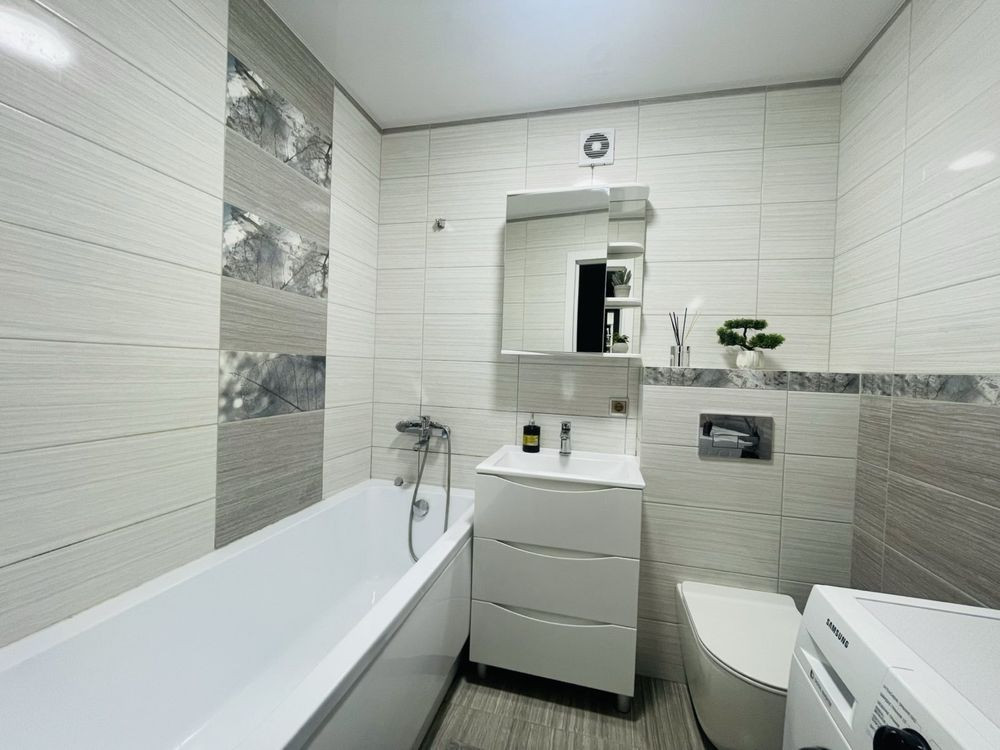 Здам 1-кімн. ЖК «Яровиця» 16000 грн можна з тваринкою Центр Міста Луцк - изображение 3