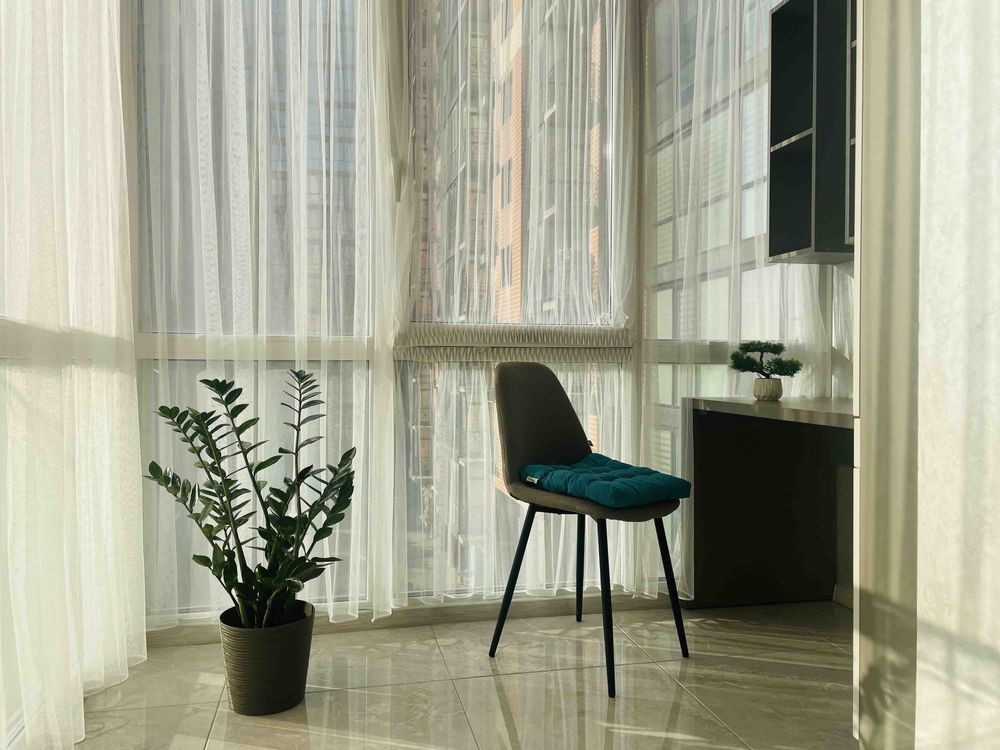 Здам 1-кімн. ЖК «Яровиця» 16000 грн можна з тваринкою Центр Міста Луцк - изображение 1