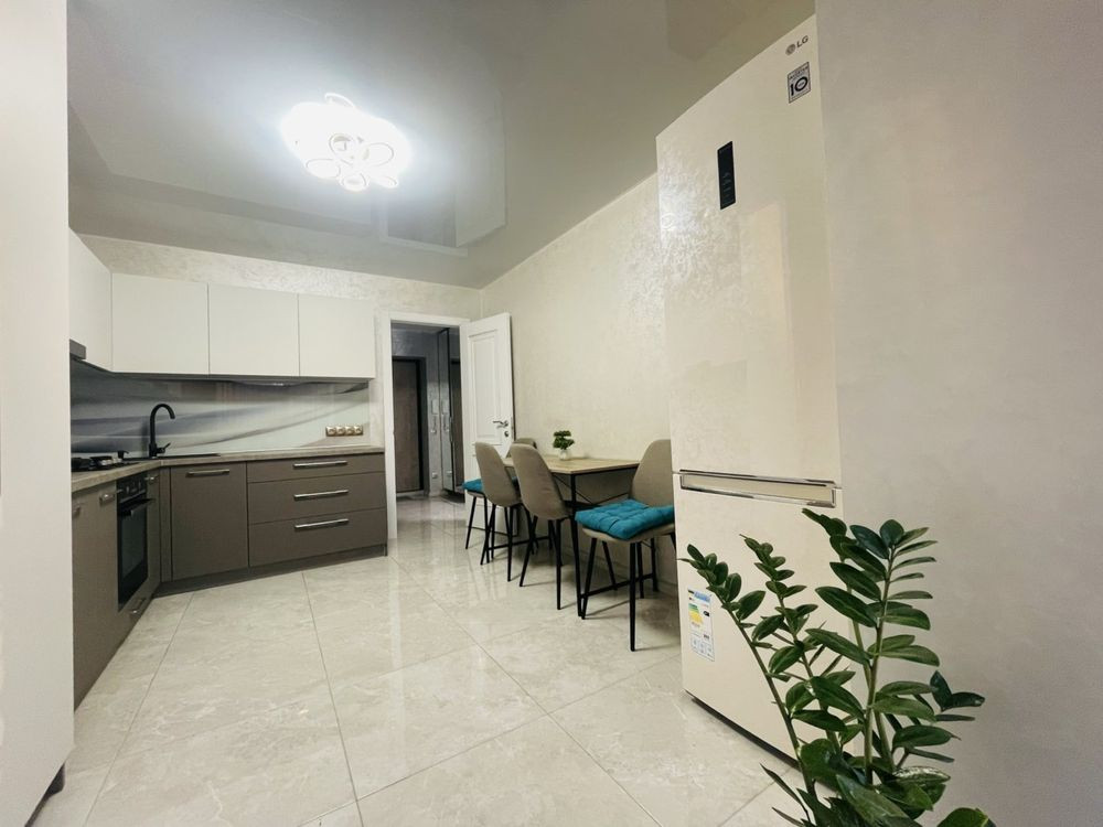 Здам 1-кімн. ЖК «Яровиця» 16000 грн можна з тваринкою Центр Міста Луцк - изображение 6