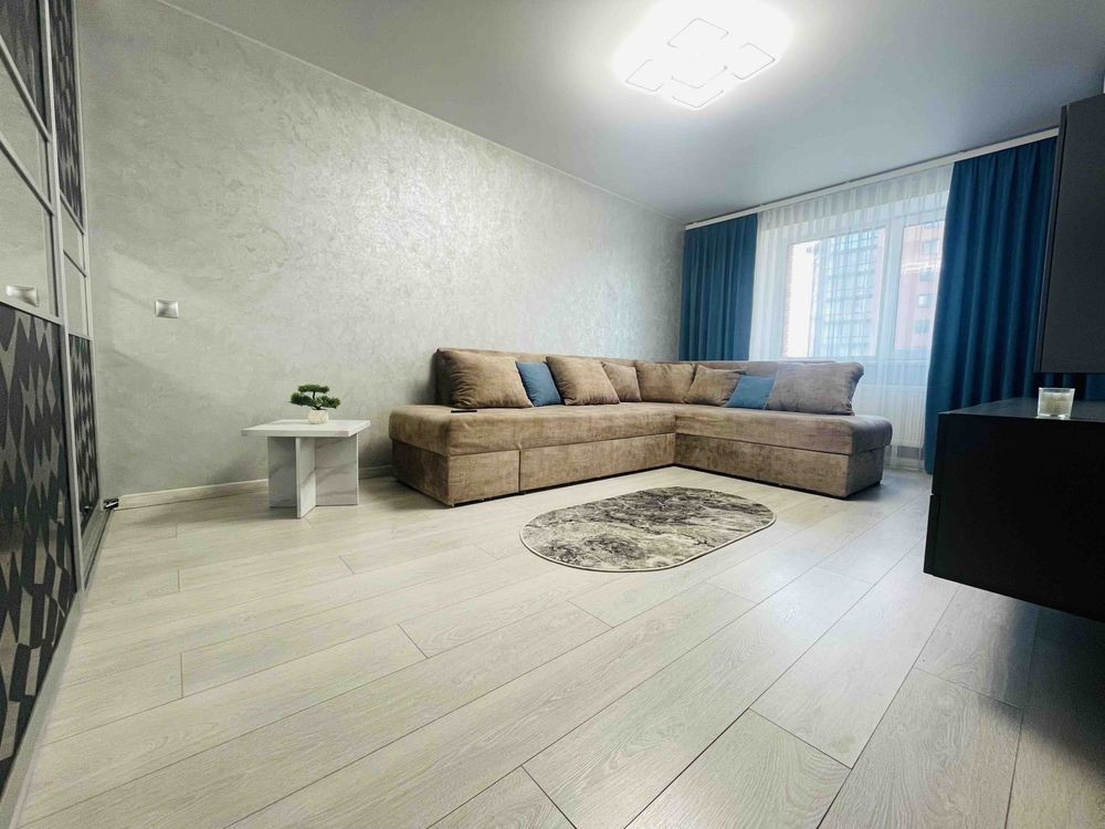 Здам 1-кімн. ЖК «Яровиця» 16000 грн можна з тваринкою Центр Міста Луцк - изображение 8