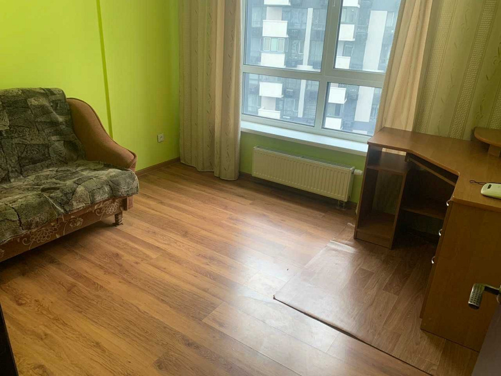 Оренда, 2-кімн, 68 м2, ЖК Зарічний, Осокорки, м. Славутич Київ - зображення 6