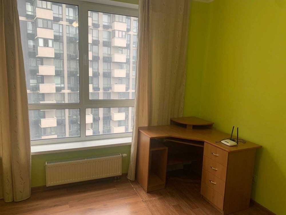 Оренда, 2-кімн, 68 м2, ЖК Зарічний, Осокорки, м. Славутич Київ - зображення 7