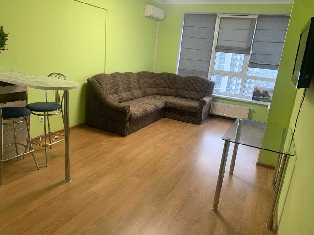 Оренда, 2-кімн, 68 м2, ЖК Зарічний, Осокорки, м. Славутич Київ - зображення 4