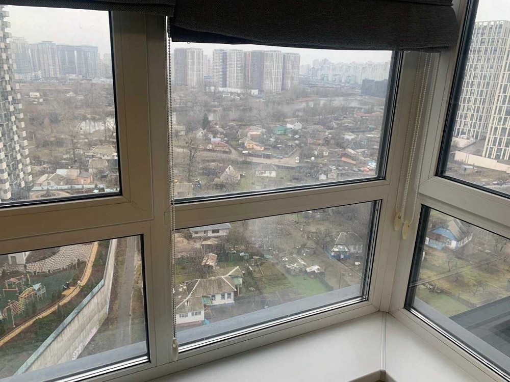 Оренда, 2-кімн, 68 м2, ЖК Зарічний, Осокорки, м. Славутич Київ - зображення 5