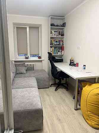 Аренда 3 кімн квартири  автономним опаленням Кривий Ріг