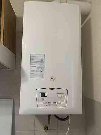 Аренда 3 кімн квартири  автономним опаленням Кривий Ріг