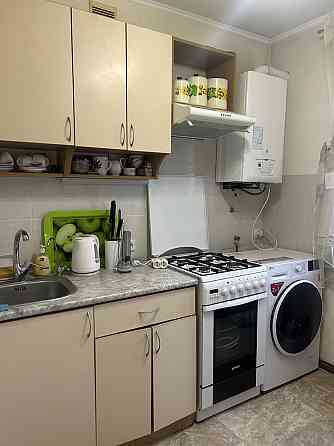 Аренда 3 кімн квартири  автономним опаленням Кривий Ріг