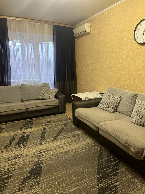 Аренда 3 кімн квартири  автономним опаленням Кривий Ріг - зображення 8