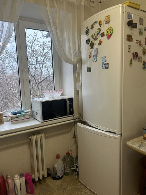 Аренда 3 кімн квартири  автономним опаленням Кривий Ріг - зображення 2