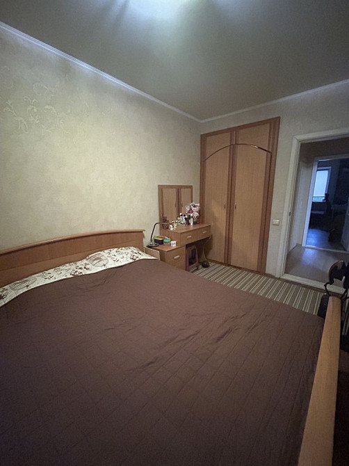 Аренда 3 кімн квартири  автономним опаленням Кривий Ріг - зображення 7