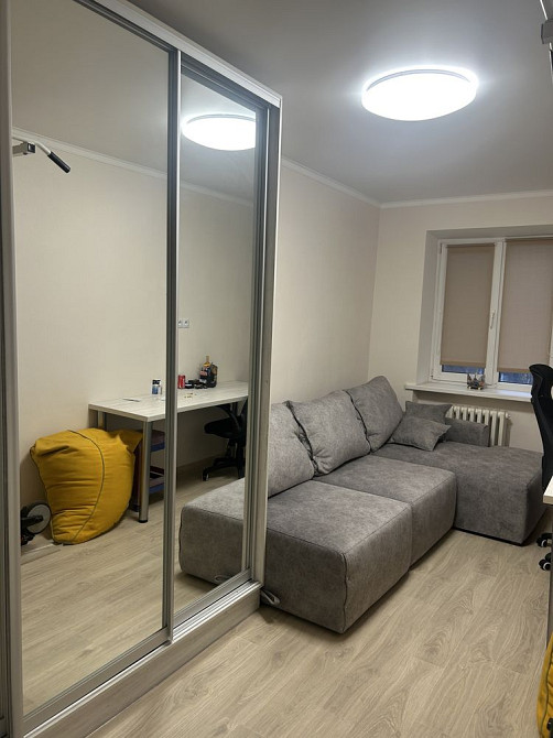 Аренда 3 кімн квартири  автономним опаленням Кривий Ріг - зображення 5