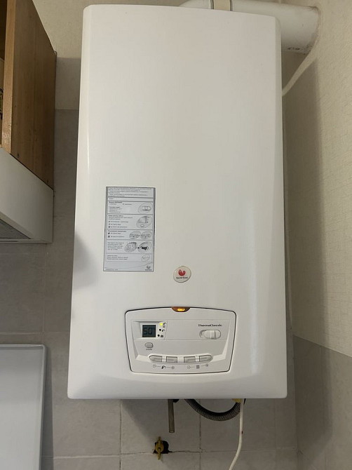 Аренда 3 кімн квартири  автономним опаленням Кривий Ріг - зображення 3