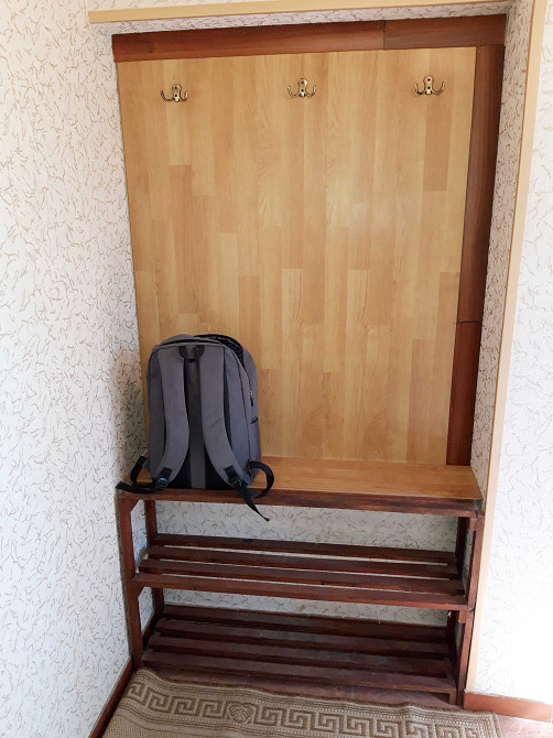 Сдам 1-ком квартиру ул. Виноградная, оплата за 1 месяц (без залога) Святопетрівське (Києво-Свят.р-н) - зображення 3