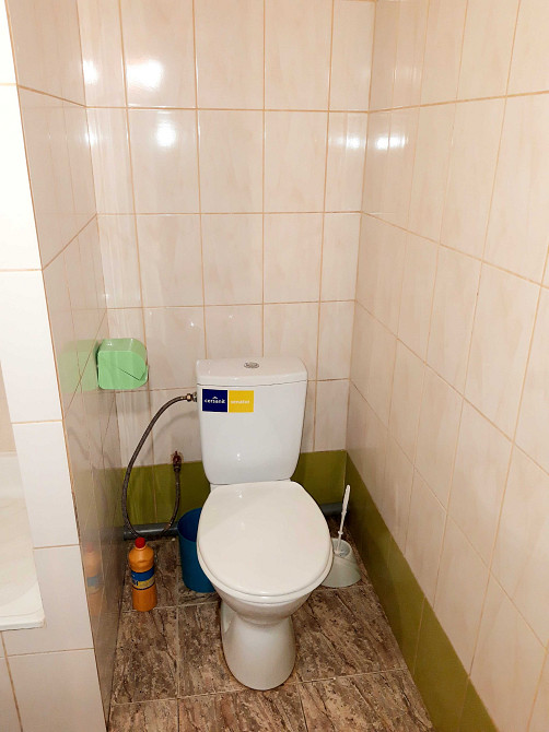 Сдам 1-ком квартиру ул. Виноградная, оплата за 1 месяц (без залога) Святопетрівське (Києво-Свят.р-н) - зображення 8