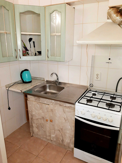 Сдам 1-ком квартиру ул. Виноградная, оплата за 1 месяц (без залога) Святопетрівське (Києво-Свят.р-н) - зображення 4