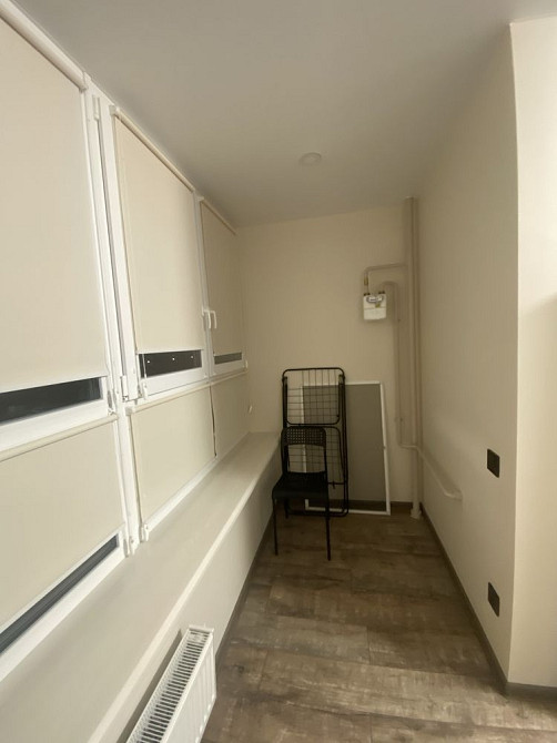 Однокомнатная ЖК Евромисто Автономка Вишневое Вишневое - изображение 8