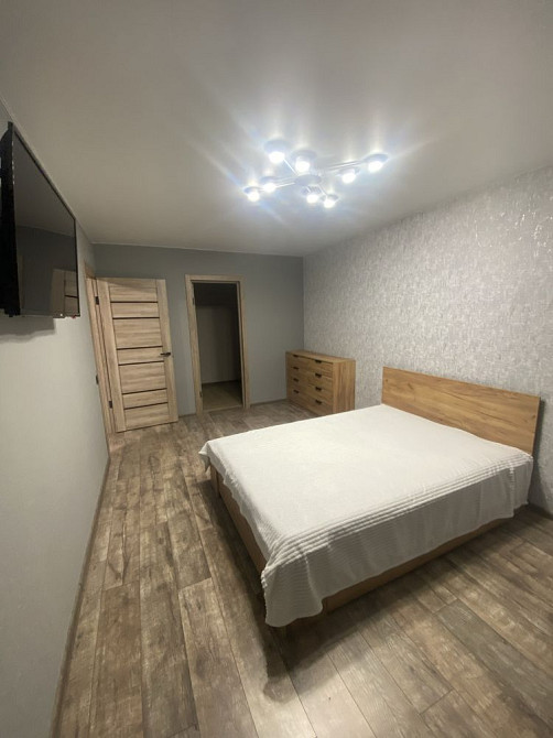 Однокомнатная ЖК Евромисто Автономка Вишневое Вишневое - изображение 2