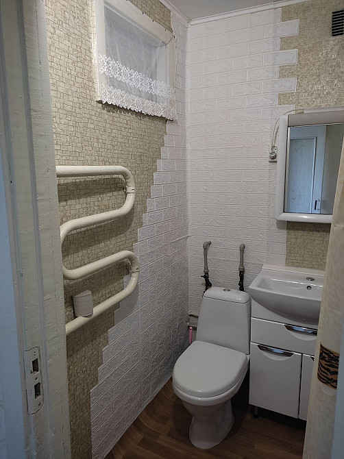 Оренда 1 кімнатної квартири Ближнє Замостя Винница - изображение 4