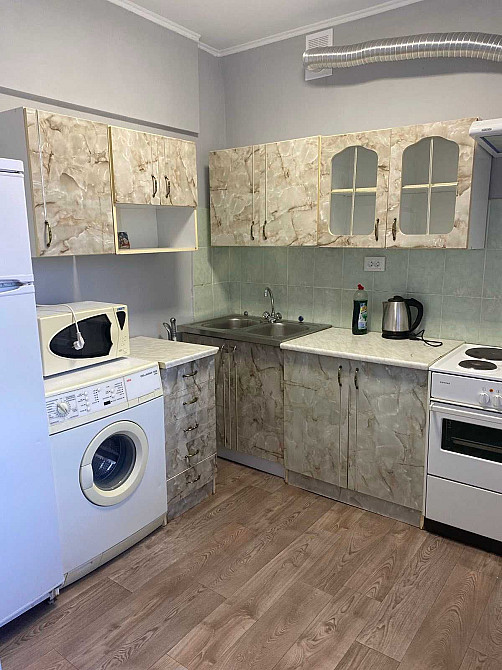 Оренда 1 кім. квартири (Рясне-2) Львів - зображення 1