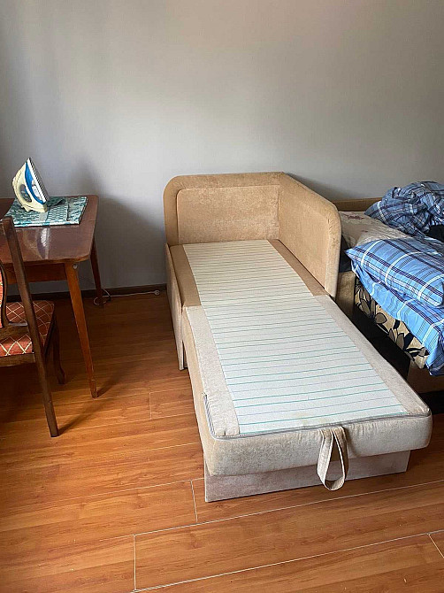 Оренда 1 кім. квартири (Рясне-2) Львів - зображення 6