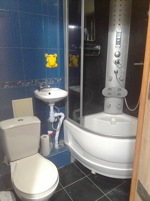 Оренда 1 кімн кв на пр. Калнишевського / Слобожанський Днепр - изображение 5